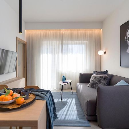 Catania Smart Apartments Eksteriør billede