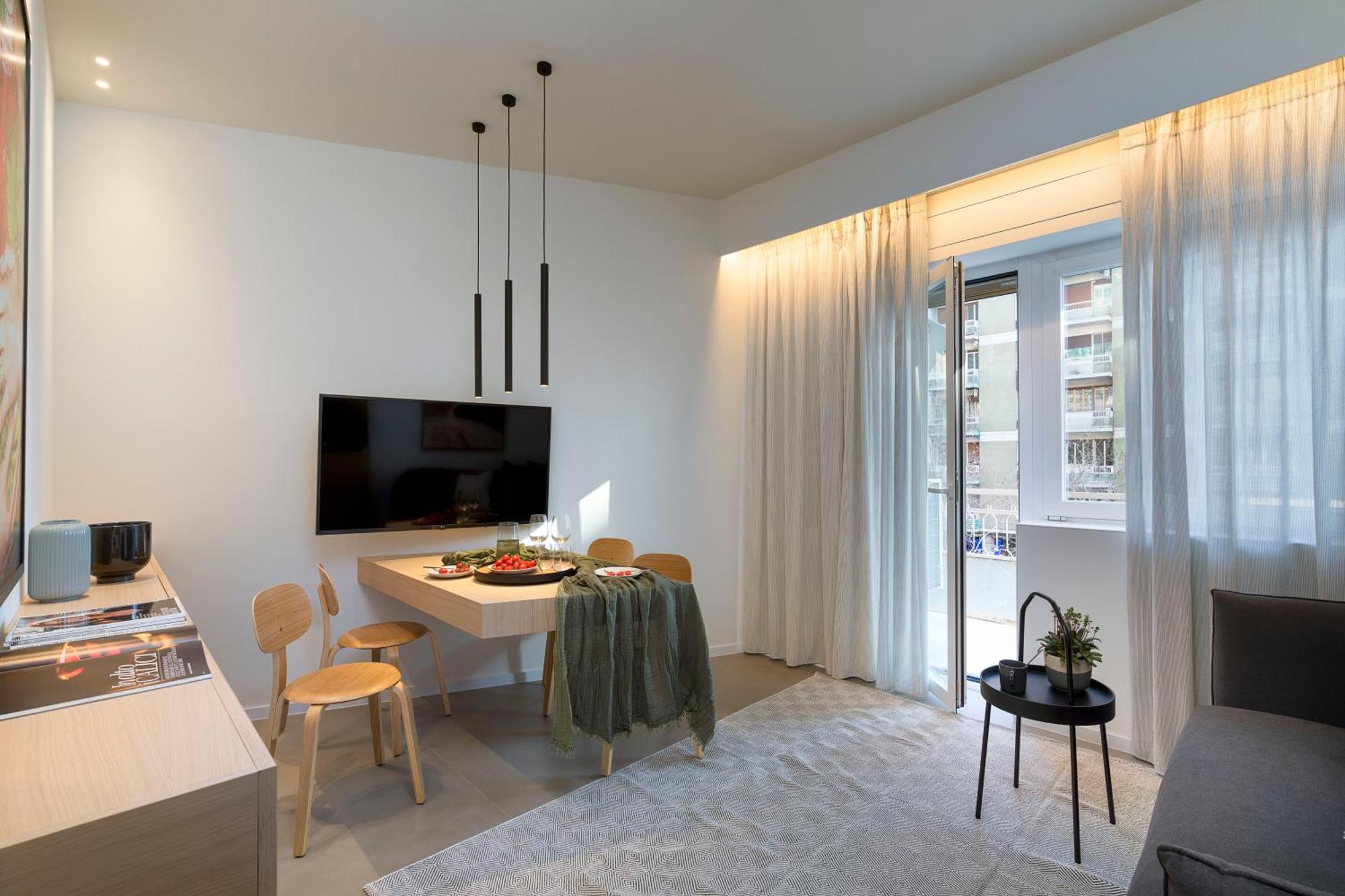 Catania Smart Apartments Eksteriør billede