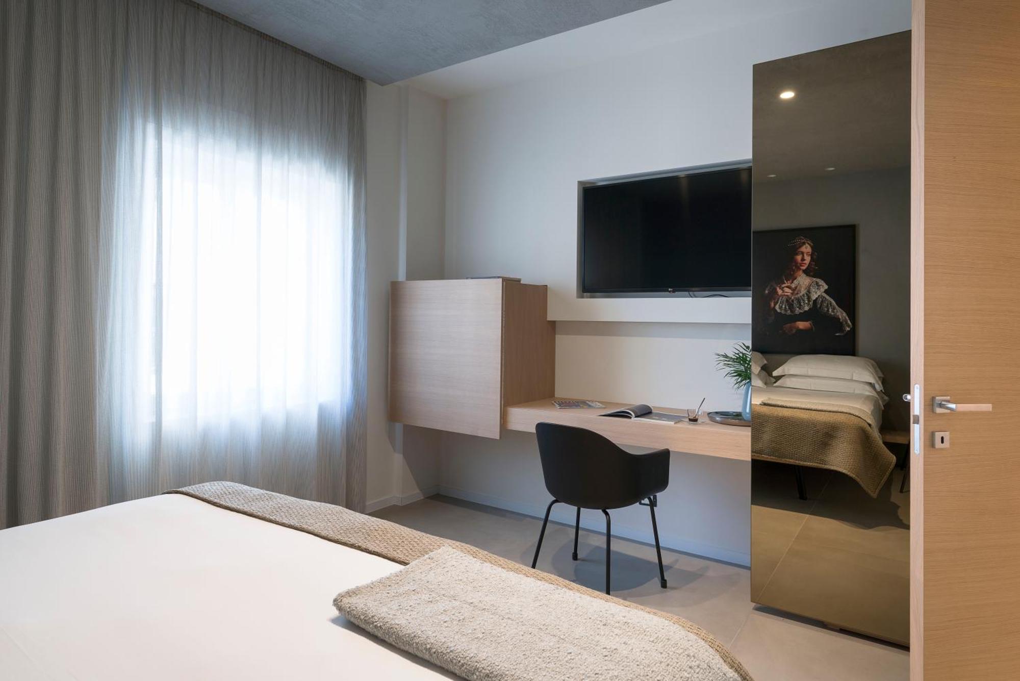 Catania Smart Apartments Eksteriør billede